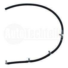 Шланг трубка обратки Mercedes Benz OM611/646 97-> (OE: 6110708432 ; a6110708432 ; 6460701132 ; a6460701132 )