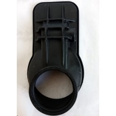 Гофра M103 W124  W126 калоша инжектора двигателя Mercedes  (OE: A1031410090 , 1031410090 ) патрубок