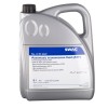 Масло MB 236.14 , ATF 134 для акп 722.6  Mercedes SsangYong  (OE:  a001989680313  ; a0019896803 )  SWAG 10936449