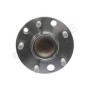 Подшипник ступицы задний FORD MONDEO III, JAGUAR X-TYPE 00-09 (OE:  1138449  ; 1332888 )