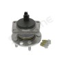 Подшипник ступицы задний FORD MONDEO III, JAGUAR X-TYPE 00-09 (OE:  1138449  ; 1332888 )