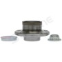 Подшипник ступицы задний VW POLO IV/V/FOX/AUDI A1/A2/SKODA FABIA/SEAT IBIZA/CORDOBA  (OE:  6q0598611  ; 8x0598611 )