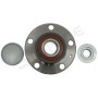 Подшипник ступицы задний VW POLO IV/V/FOX/AUDI A1/A2/SKODA FABIA/SEAT IBIZA/CORDOBA  (OE:  6q0598611  ; 8x0598611 )