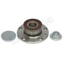 Подшипник ступицы задний VW POLO IV/V/FOX/AUDI A1/A2/SKODA FABIA/SEAT IBIZA/CORDOBA  (OE:  6q0598611  ; 8x0598611 )