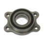 Подшипник ступицы AUDI A6 (4F2 C6) ,A6 Allroad (4FH C6), A6 Avant (4F5 C6) ,A8 (4E2, 4E8) VW: PHAETON 02- (OE:  4e0498625b  ; 3d0498607a )