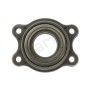 Подшипник ступицы AUDI A6 (4F2 C6) ,A6 Allroad (4FH C6), A6 Avant (4F5 C6) ,A8 (4E2, 4E8) VW: PHAETON 02- (OE:  4e0498625b  ; 3d0498607a )