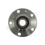 Подшипник ступицы задний VW POLO IV/V/FOX/AUDI A1/A2/SKODA FABIA/SEAT IBIZA/CORDOBA  (OE:  6q0598611  ; 8x0598611 )