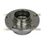 Подшипник ступицы задний VW Golf IV, A3, Octavia, Leon, Toledo, 96-03 (с кольцом ABS)  (OE:  1j0598477  ; 1j0598477 )