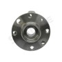 Подшипник ступицы OPEL ASTRA G, ZAFIRA без ABS  (OE:  13123485  ; 90538939 ) (4  отверстия )