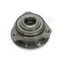 Подшипник ступицы OPEL ASTRA G, ZAFIRA без ABS  (OE:  13123485  ; 90538939 ) (4  отверстия )