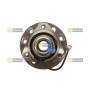 Подшипник ступицы передний astra h 04-, zafira b 05-  (OE:  13110964  ; 93178652 ) 5 отв.