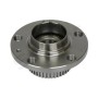 Подшипник ступицы задний VW Golf IV, A3, Octavia, Leon, Toledo, 96-03 (с кольцом ABS)  (OE:  1j0598477  ; 1j0598477 )