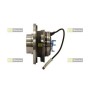Подшипник ступицы передний astra h 04-, zafira b 05-  (OE:  13110964  ; 93178652 ) 5 отв.