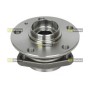 Подшипник ступицы Audi A3 12-/VW Caddy 3/Golf 5/Golf 7 Skoda Octavia A5 SE Leon/Toledo (OE:  5k0498621a  ; 8v0498625 )