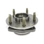 Подшипник ступицы передний CHEVROLET Captiva (C100, C140) / OPEL Antara   (OE:  96626339  ; 25903358 )