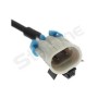 Подшипник ступицы передний CHEVROLET Captiva (C100, C140) / OPEL Antara   (OE:  96626339  ; 25903358 )