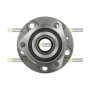 Подшипник ступицы Audi A3 12-/VW Caddy 3/Golf 5/Golf 7 Skoda Octavia A5 SE Leon/Toledo (OE:  5k0498621a  ; 8v0498625 )