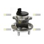 Подшипник ступицы задний FORD: C-MAX , FOCUS C-MAX (DM2) , FOCUS II   (OE:  1471852  ; 7m512c299ac )