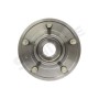 Подшипник ступицы передний CHEVROLET Captiva (C100, C140) / OPEL Antara   (OE:  96626339  ; 25903358 )