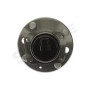 Подшипник ступицы задний chevrolet Lacetti/Nubira 04-13,epica 06-12,evanda 04-06 с abs (OE:  96328248  ; 96639607 )