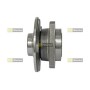 Подшипник ступицы Audi A3 12-/VW Caddy 3/Golf 5/Golf 7 Skoda Octavia A5 SE Leon/Toledo (OE:  5k0498621a  ; 8v0498625 )