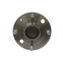 Подшипник ступицы задний chevrolet Lacetti/Nubira 04-13,epica 06-12,evanda 04-06 с abs (OE:  96328248  ; 96639607 )