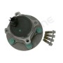 Подшипник ступицы задний FORD: C-MAX , FOCUS C-MAX (DM2) , FOCUS II   (OE:  1471852  ; 7m512c299ac )
