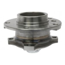Подшипник ступицы передний BMW 5 (E39), 5 Touring (E39), Z8   (OE:  31201095616  ; 31221093427 )
