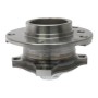 Подшипник ступицы передний BMW 5 (E39), 5 Touring (E39), Z8   (OE:  31201095616  ; 31221093427 )