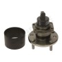 Подшипник ступицы задний chevrolet Lacetti/Nubira 04-13,epica 06-12,evanda 04-06 с abs (OE:  96328248  ; 96639607 )