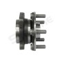 Подшипник ступицы передний Forester (SG SH) 07- Impreza G 08-,Legacy B 03-,Outback 03-  (OE:  28373ag000  ; 28373fg000 )