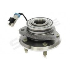 Подшипник ступицы передний CHEVROLET Captiva (C100, C140) / OPEL Antara   (OE:  96626339  ; 25903358 )
