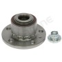 Подшипник ступицы передний SKODA FABIA I 99- / VW POLO 01- (72мм, с гур)   (OE:  6q0407621br  ; 6q0407621ad )  