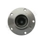 Подшипник ступицы передний BMW 5 (E39), 5 Touring (E39), Z8   (OE:  31201095616  ; 31221093427 )