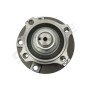 Подшипник ступицы передний BMW 5 (E39), 5 Touring (E39), Z8   (OE:  31201095616  ; 31221093427 )
