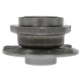 Подшипник ступицы Audi A3 12-/VW Caddy 3/Golf 5/Golf 7 Skoda Octavia A5 SE Leon/Toledo (OE:  5k0498621a  ; 8v0498625 )