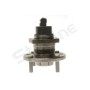 Подшипник ступицы задний chevrolet Lacetti/Nubira 04-13,epica 06-12,evanda 04-06 с abs (OE:  96328248  ; 96639607 )