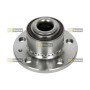 Подшипник ступицы передний SKODA FABIA I 99- / VW POLO 01- (72мм, с гур)   (OE:  6q0407621br  ; 6q0407621ad )  