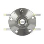 Подшипник ступицы Audi A3 12-/VW Caddy 3/Golf 5/Golf 7 Skoda Octavia A5 SE Leon/Toledo (OE:  5k0498621a  ; 8v0498625 )
