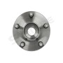 Подшипник ступицы передний Forester (SG SH) 07- Impreza G 08-,Legacy B 03-,Outback 03-  (OE:  28373ag000  ; 28373fg000 )