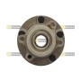 Подшипник ступицы NISSAN QASHQAI (J10) / X-TRAIL (T31) / JUKE (F15) / LEAF (ZE0)  (OE:  40202jg000  ; 402021ka0a )