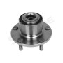Подшипник ступицы передний Mazda3 I (BK)  (2003-2009) (OE:  bp4k3315xb )