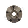 Подшипник ступицы NISSAN QASHQAI (J10) / X-TRAIL (T31) / JUKE (F15) / LEAF (ZE0)  (OE:  40202jg000  ; 402021ka0a )