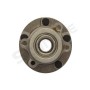 Подшипник ступицы NISSAN QASHQAI (J10) / X-TRAIL (T31) / JUKE (F15) / LEAF (ZE0)  (OE:  40202jg000  ; 402021ka0a )