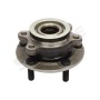 Подшипник ступицы NISSAN QASHQAI (J10) / X-TRAIL (T31) / JUKE (F15) / LEAF (ZE0)  (OE:  40202jg000  ; 402021ka0a )