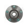 Подшипник ступицы передний Mazda3 I (BK)  (2003-2009) (OE:  bp4k3315xb )