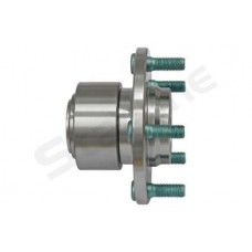 Подшипник ступицы передний Mazda3 I (BK)  (2003-2009) (OE:  bp4k3315xb )