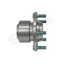 Подшипник ступицы передний Mazda3 I (BK)  (2003-2009) (OE:  bp4k3315xb )
