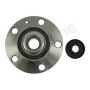 Подшипник ступицы  передний SKODA FABIA I 99- / VW POLO 01- (66мм, без гур) (OE:  6q0407621bk  ; 6q0407621ab ) 