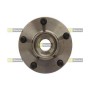 Подшипник ступицы NISSAN QASHQAI (J10) / X-TRAIL (T31) / JUKE (F15) / LEAF (ZE0)  (OE:  40202jg000  ; 402021ka0a )